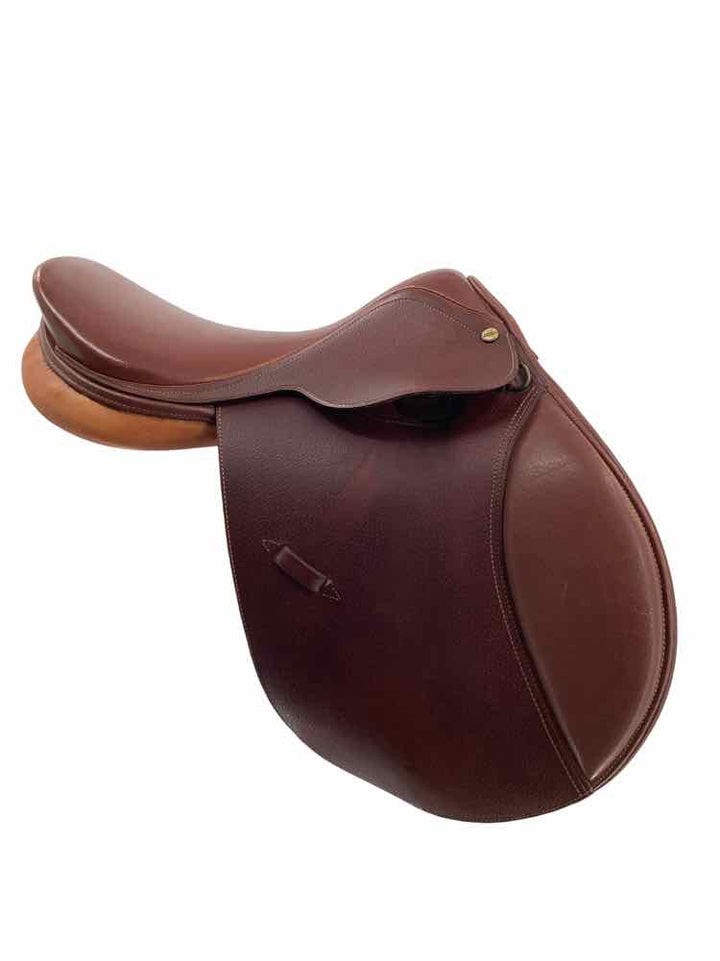 16.5" HDR used close contact saddle B
