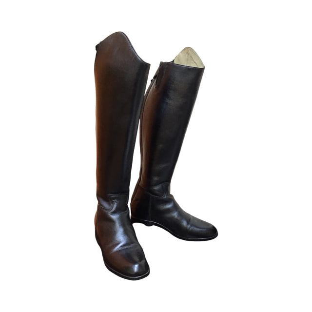 Dublin 8.5 W Aristocratic Dress Boots Used