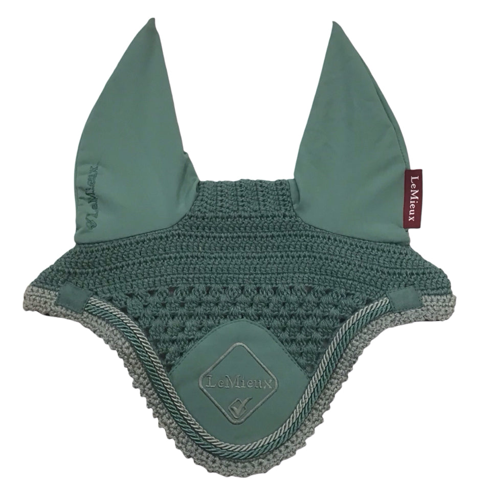 LEMIEUX Medium Fly Bonnet Used - H