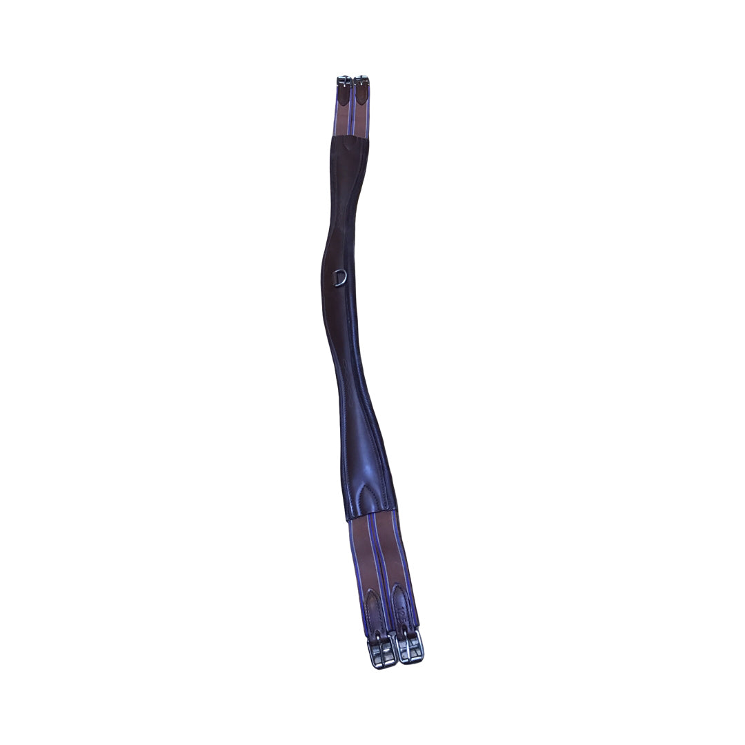 Stubben 125CM/50" Padded Overlay Long Girth Used