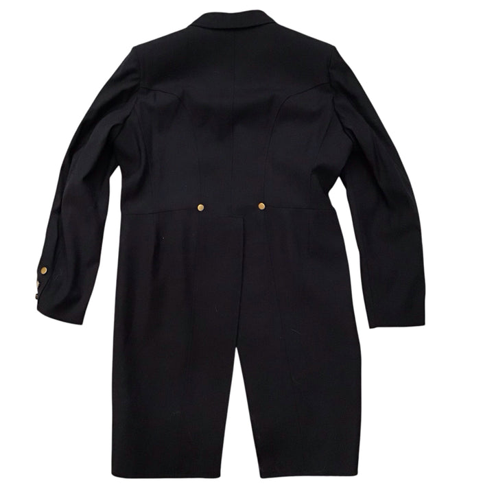 Borso D'Este Mens 50 Shadbelly Used - H