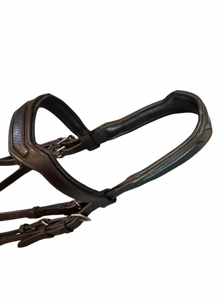 GREWAL Cobra Monocrown Headstall USED B