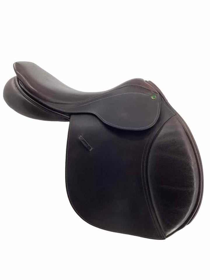 17.5" County Stabilizer XTR used close contact saddle