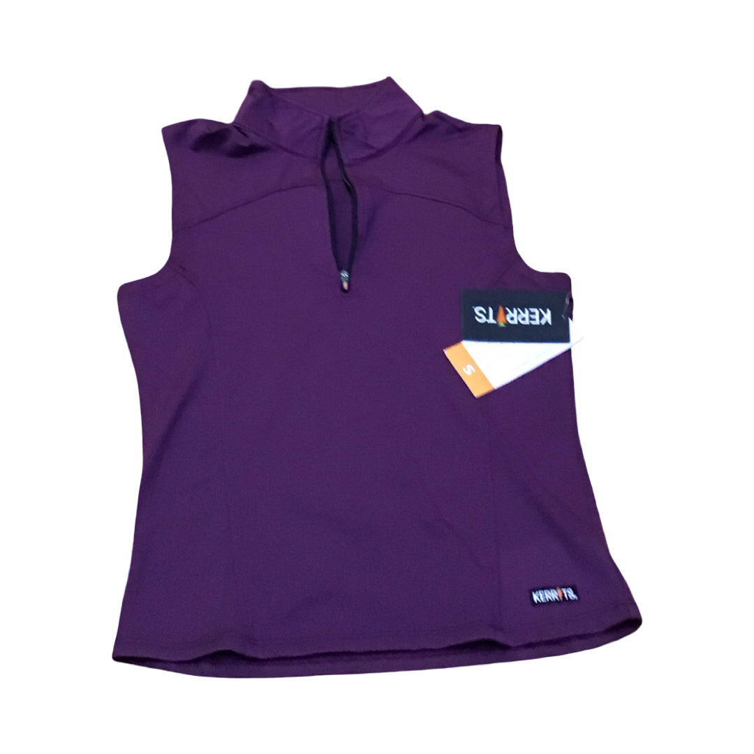 Kerrits SM 1/4 Zip Performance Top New