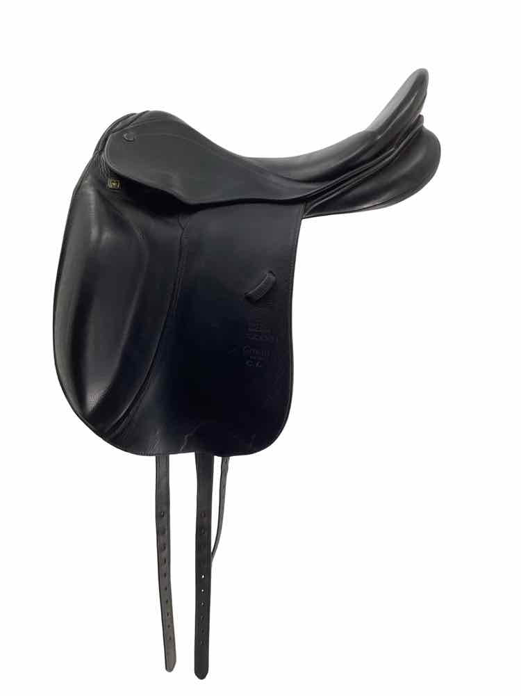 Used Saddles For Sale
