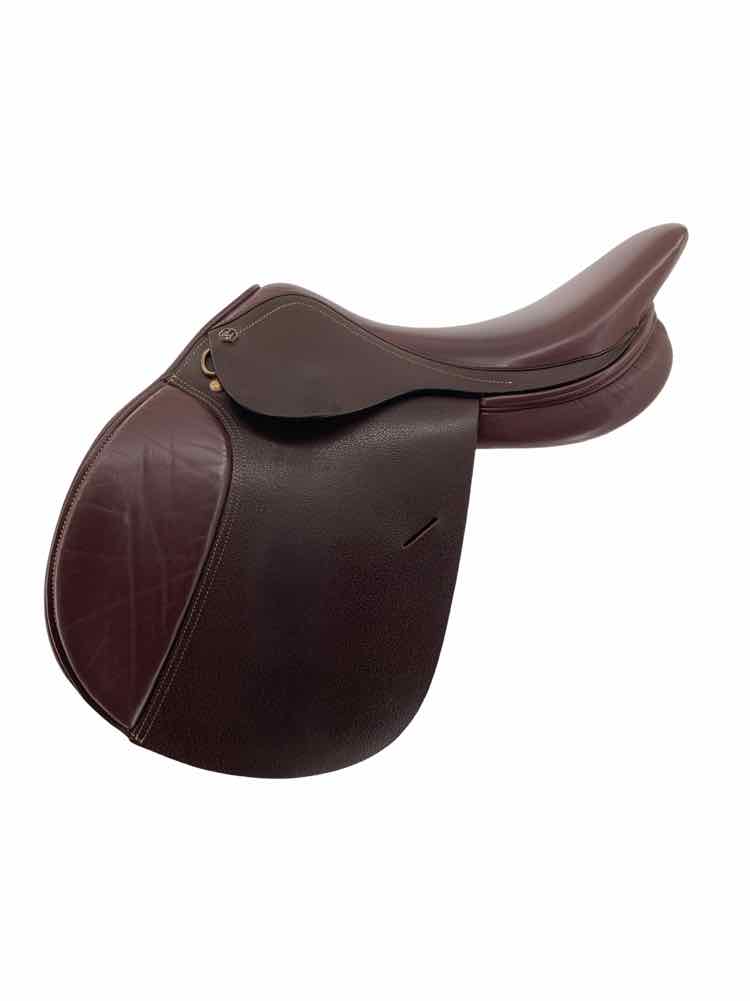 17" HDR used close contact saddle B