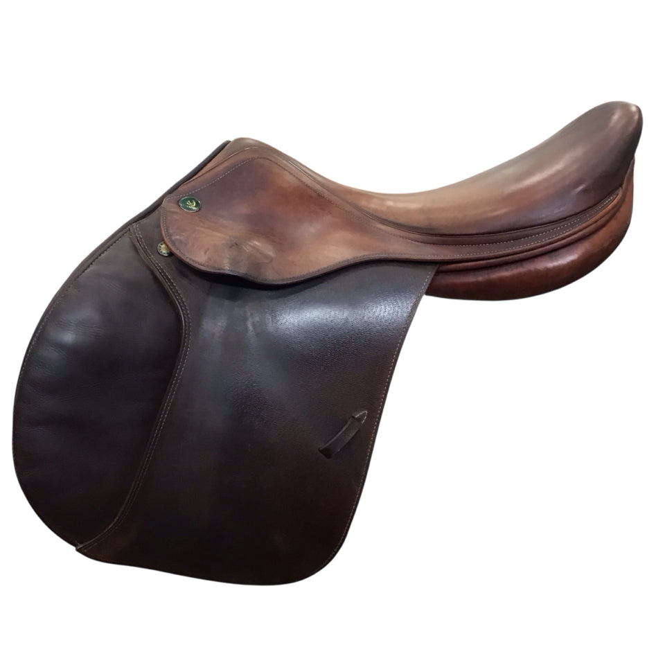 Used Saddles
