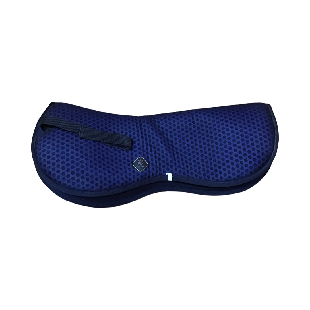 Kavallerie Honeycomb Cycle Prene Classic Half Pad Used