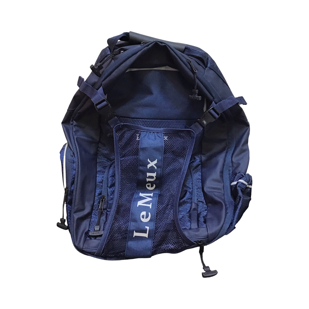 Lemieux Pro Backpack Used