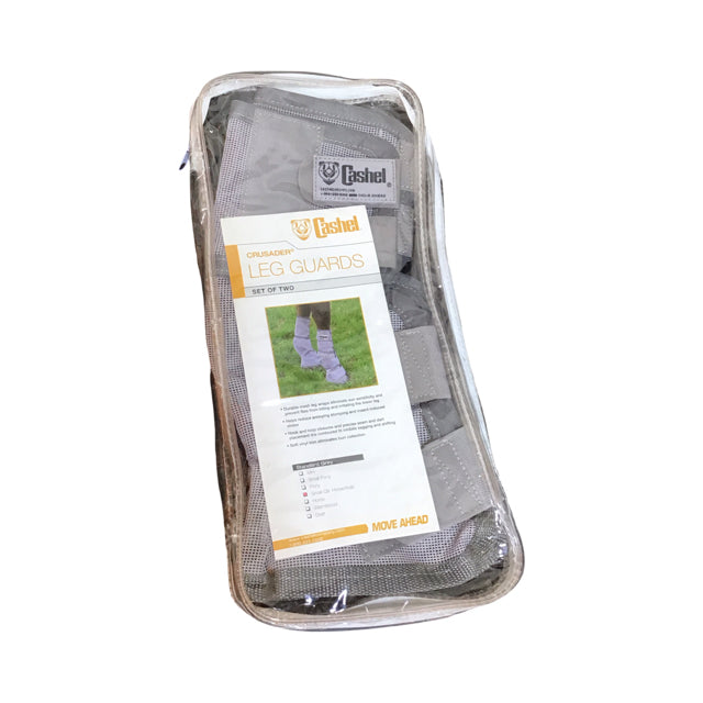 Cashel Crusader Leg Guards (2) New