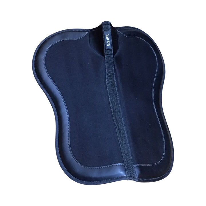 Equifit ImpacTec Half Pad Used