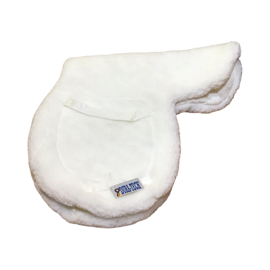 Dura-Tech Shimmable Fleece/Quilt Show Pad New