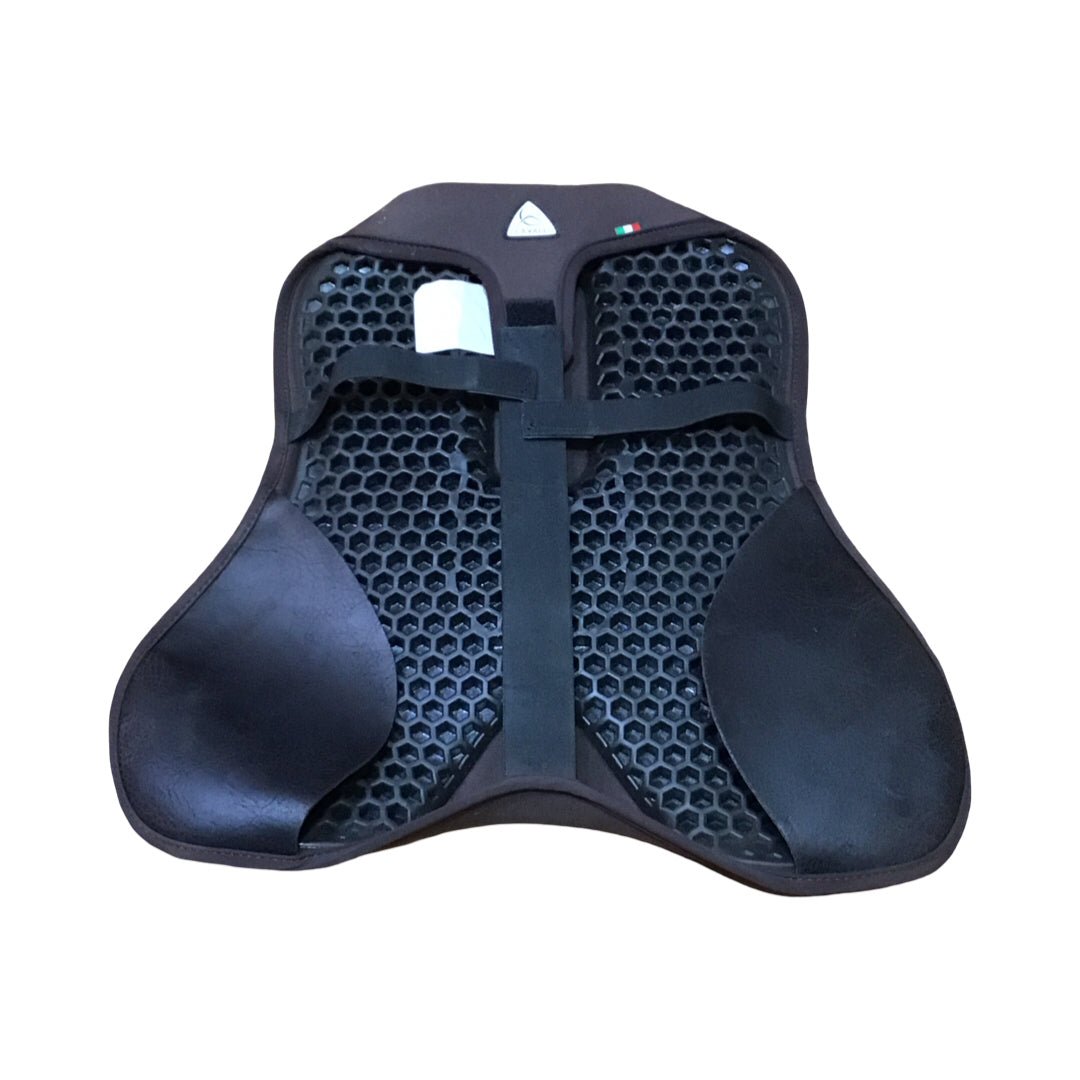 Acavallo Gel Seat Saver Used