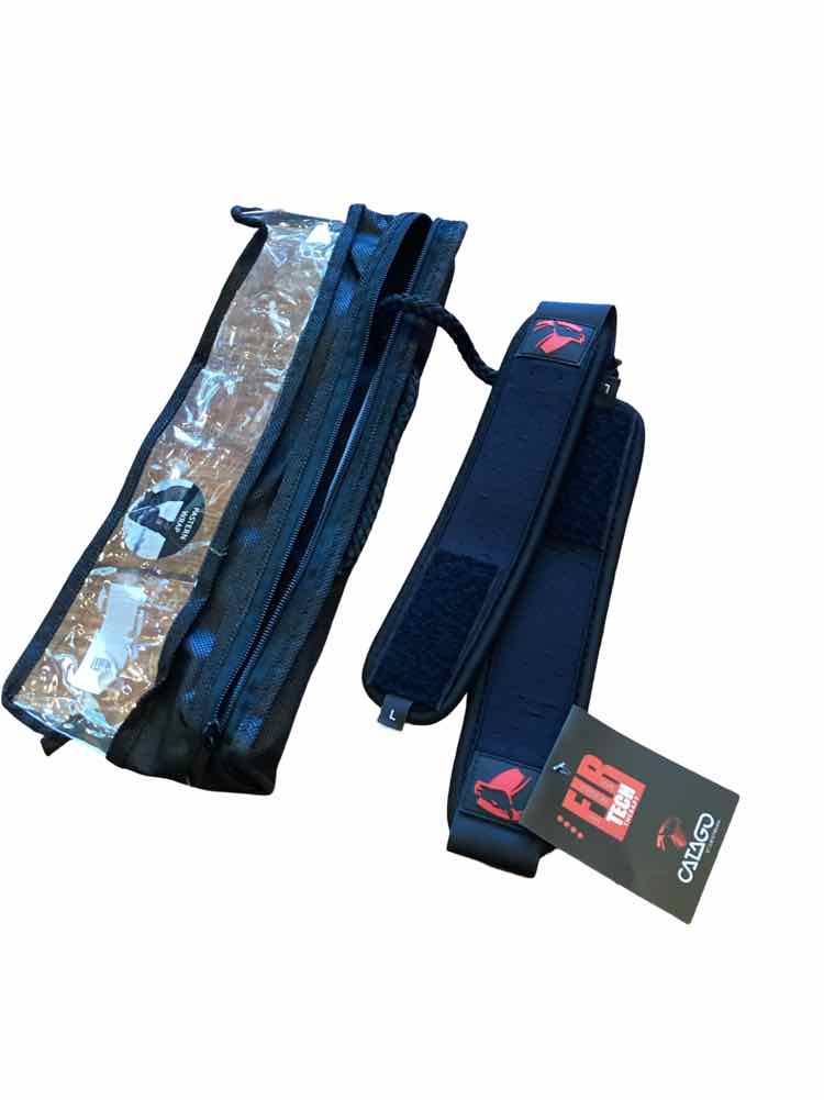 CATAGO new pastern wraps B