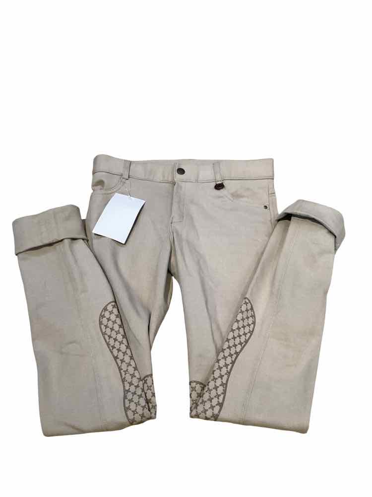 OVATION XXL Grip Tec Jods NEW B