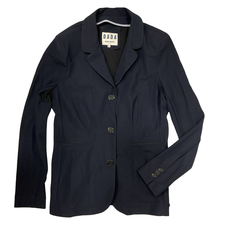 Dada Sport Women's XL Show Coat Navy Used