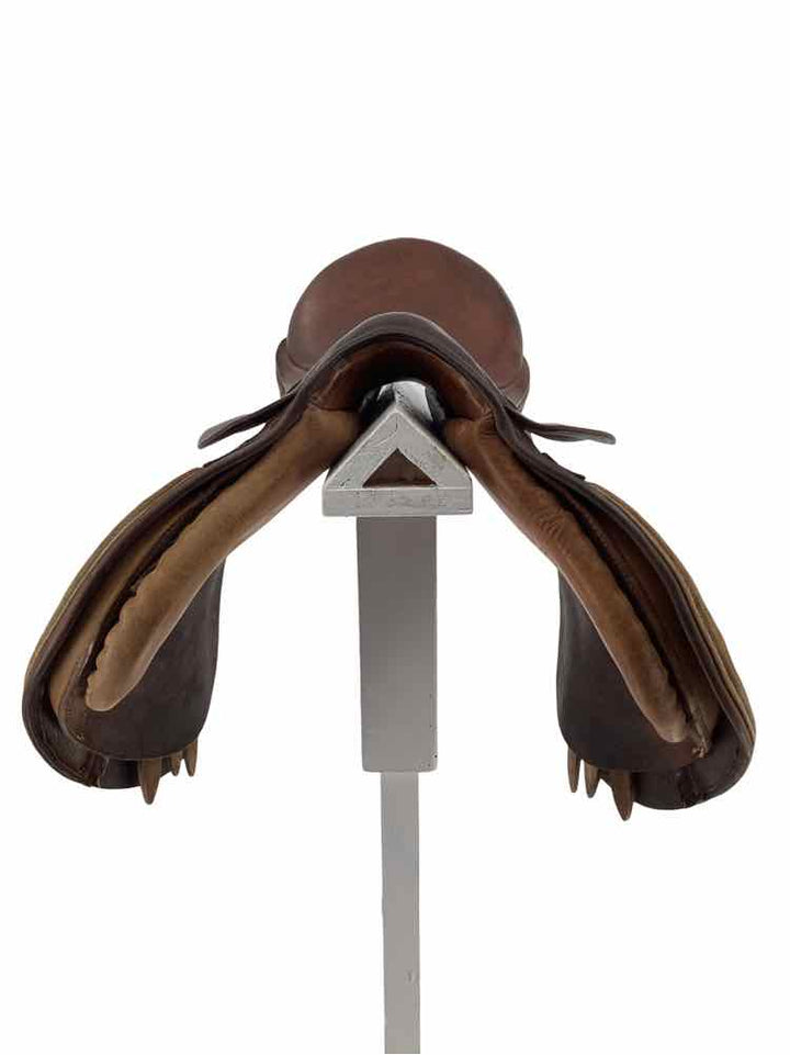 Childrens 15" Collegiate all purpose saddle B