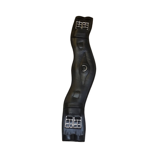 SMARTPAK 22" Wellfleet Dressage Girth USED B