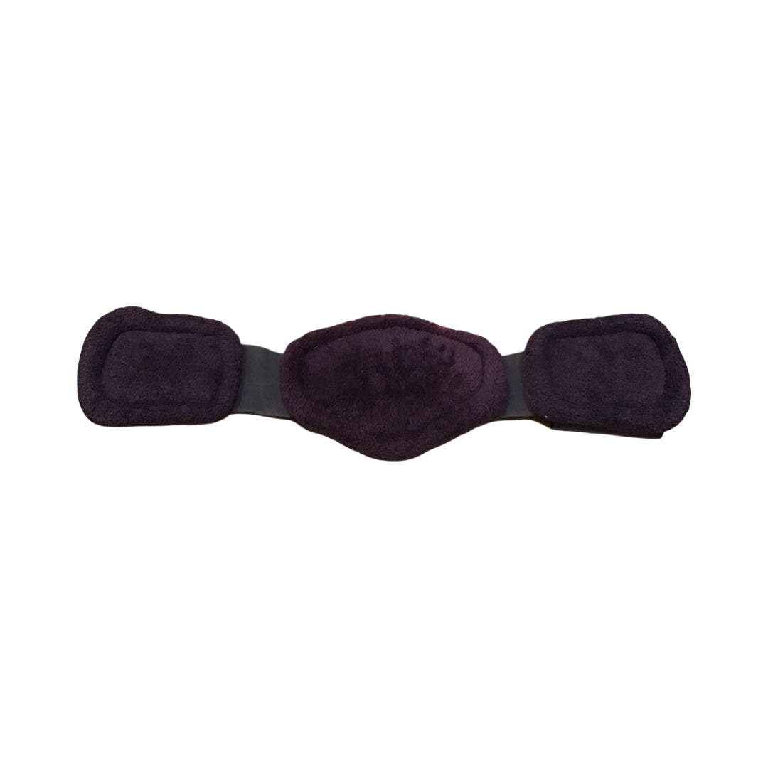 Correct Connect 22" Fleece Lined Comfort Girth Used