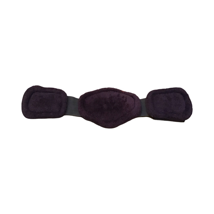 Correct Connect 22" Fleece Lined Comfort Girth Used