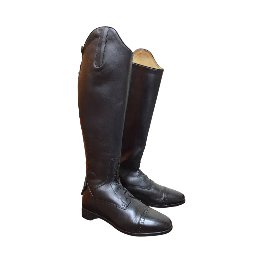 Riding Sport 8.5 RM Field Boots Used
