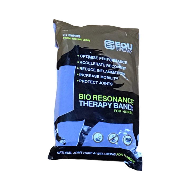 EQU StreamZ Bio Resonance Bands (2) New