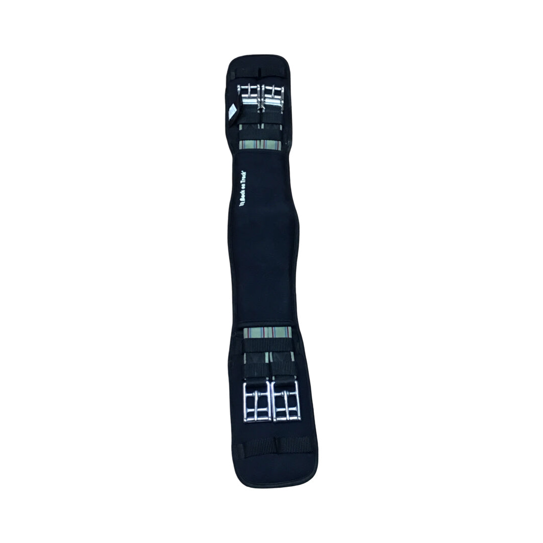 Back On Track 22" Dressage Girth Used