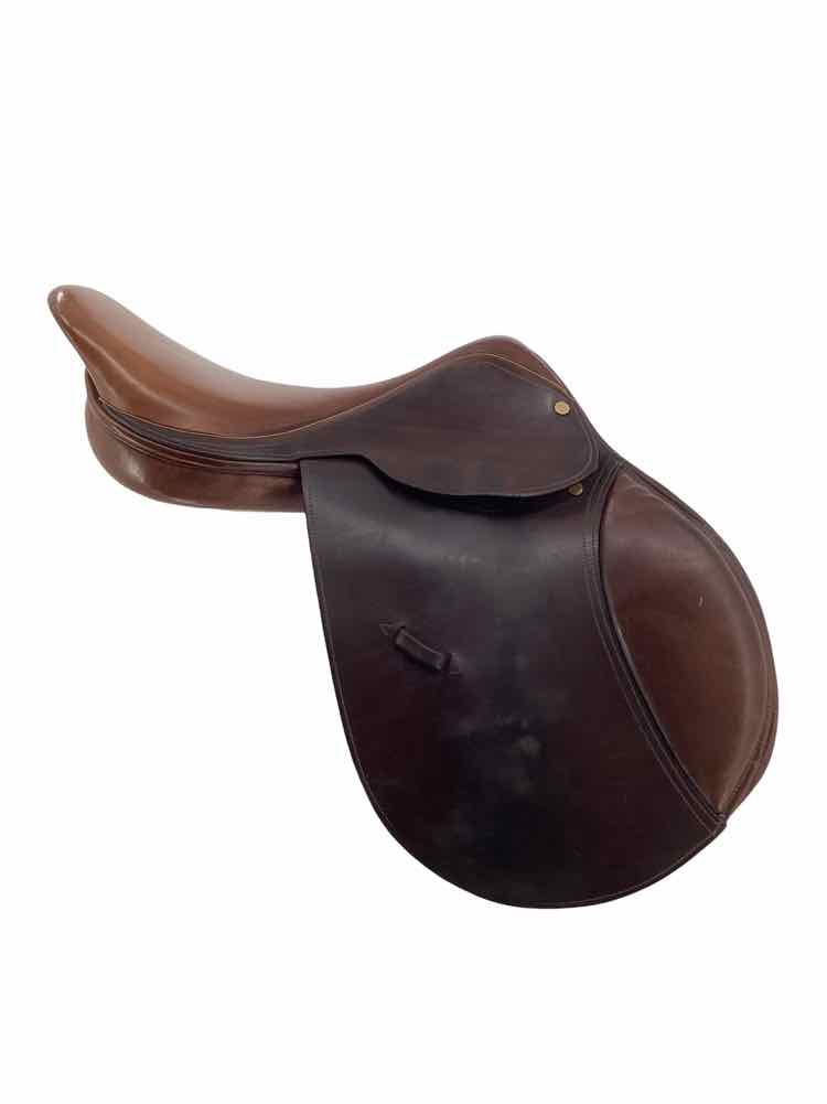 17" Liberty used close contact saddle B