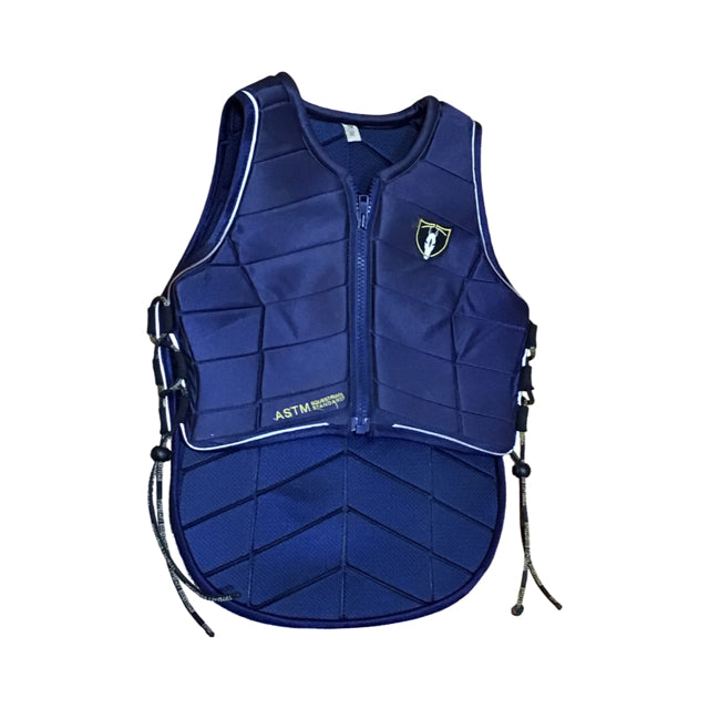 TIPPERARY MD Eventer Pro Safety Vest USED B