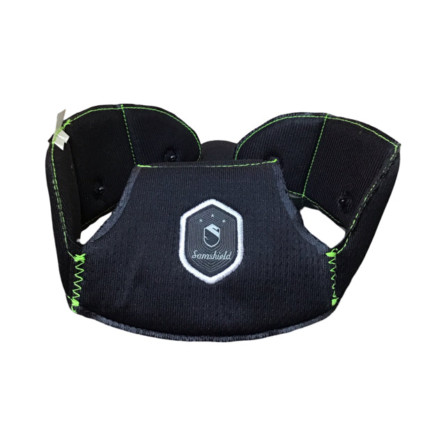 Samshield 7 1/4 Premium Replacement Helmet Liner New