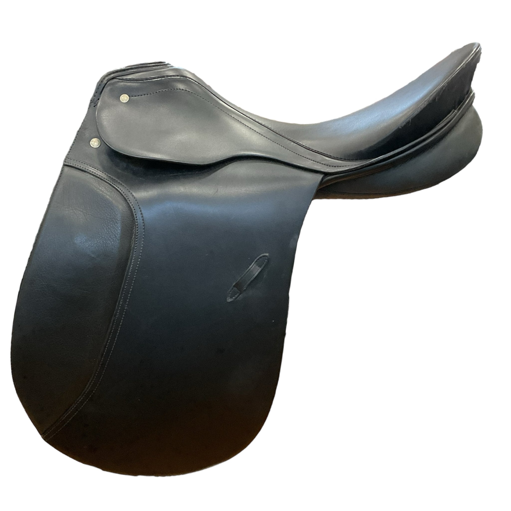 Used Saddles For Sale