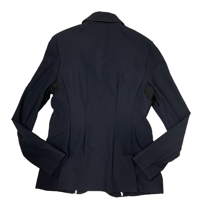 Dada Sport Women's XL Show Coat Navy Used