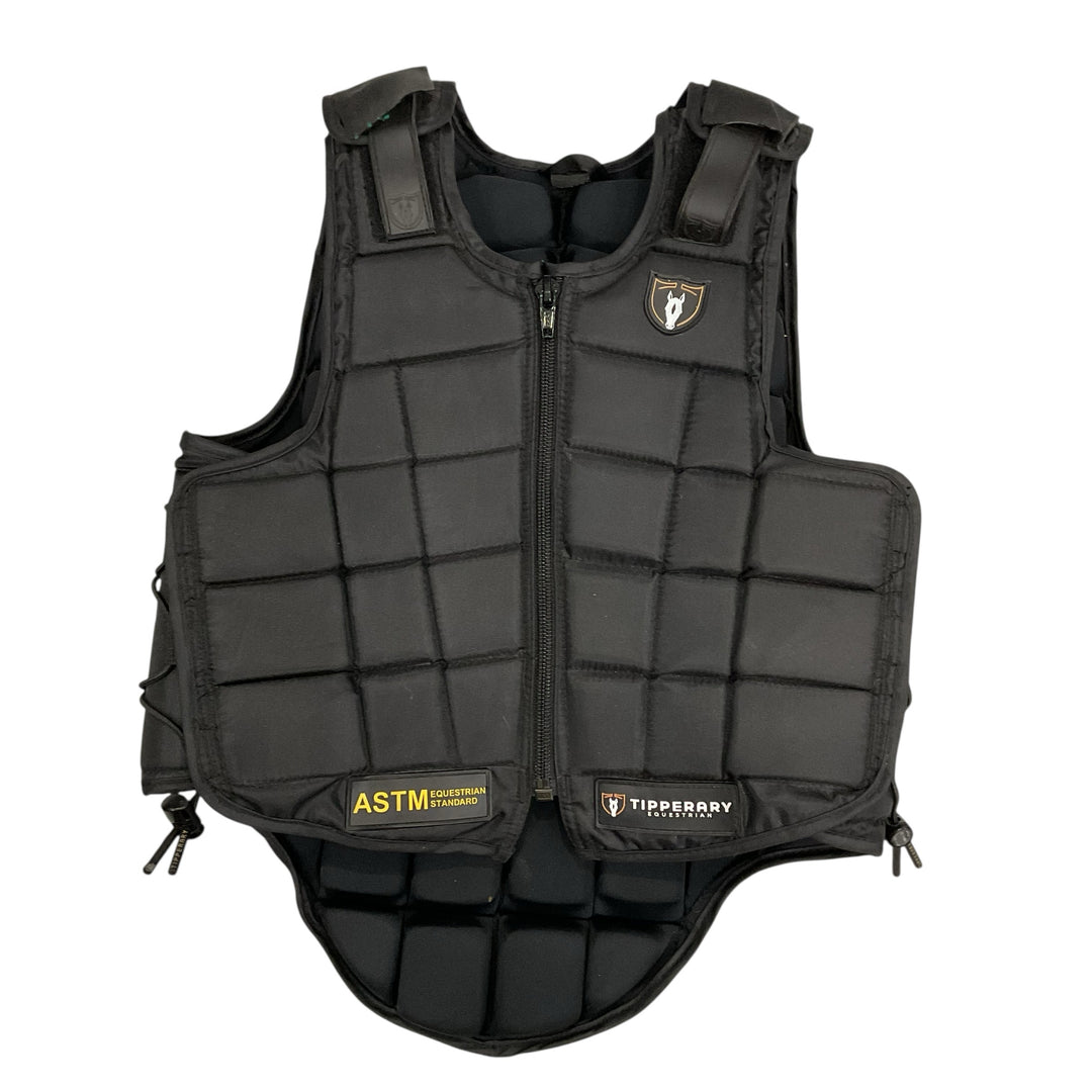 Tipperary Childrens S Safety Vest Used - H