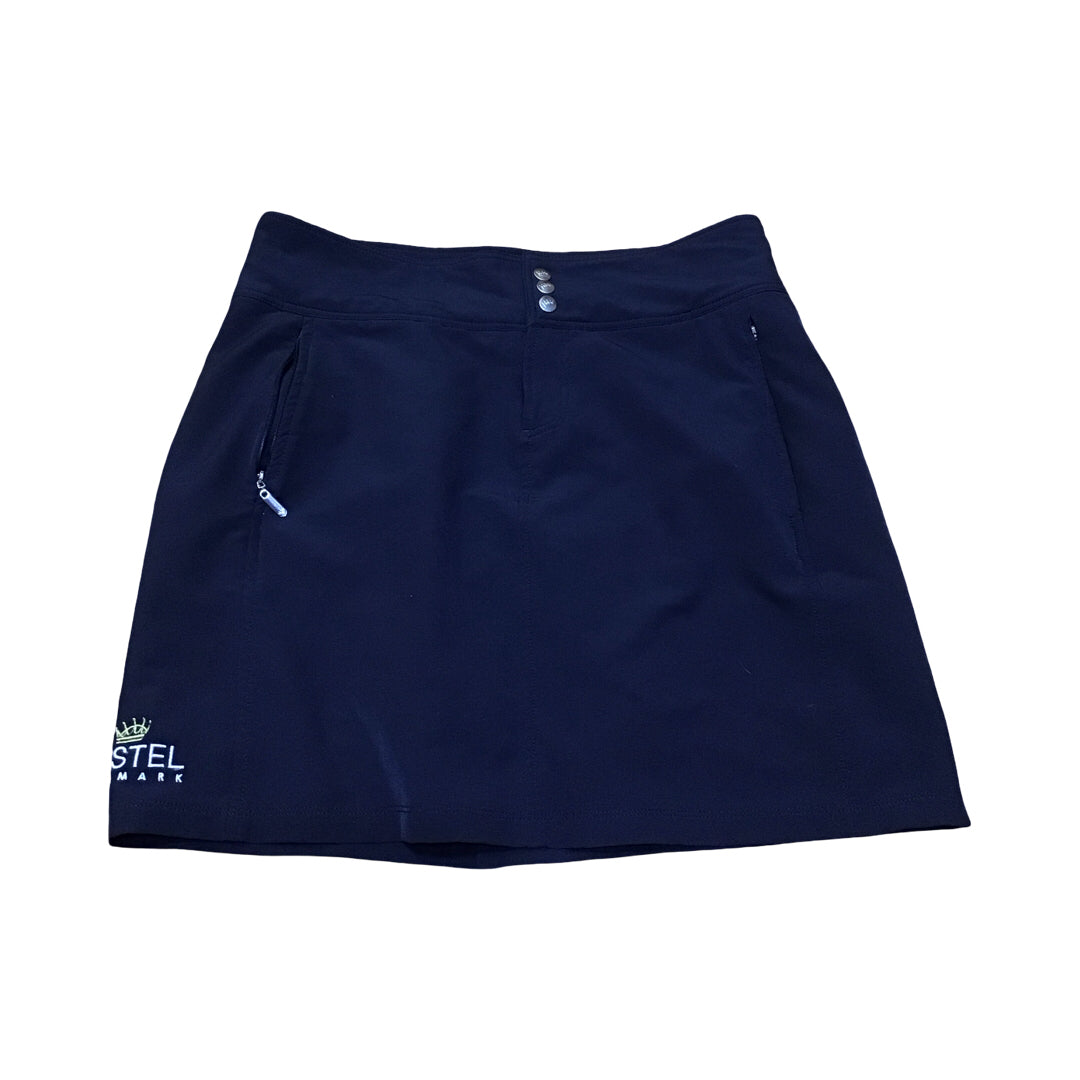 Kastel 4 Athletic Skort Used