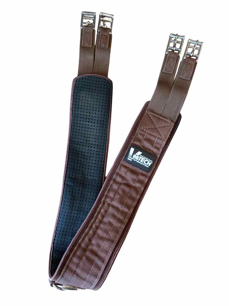 PROFESSIONALS CHOICE 54" Ventech Neoprene Girth USED B