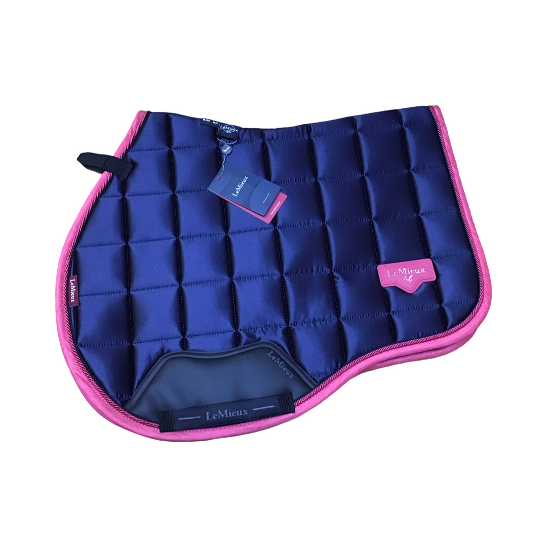 Lemieux SM/MD CC Saddle Pad New