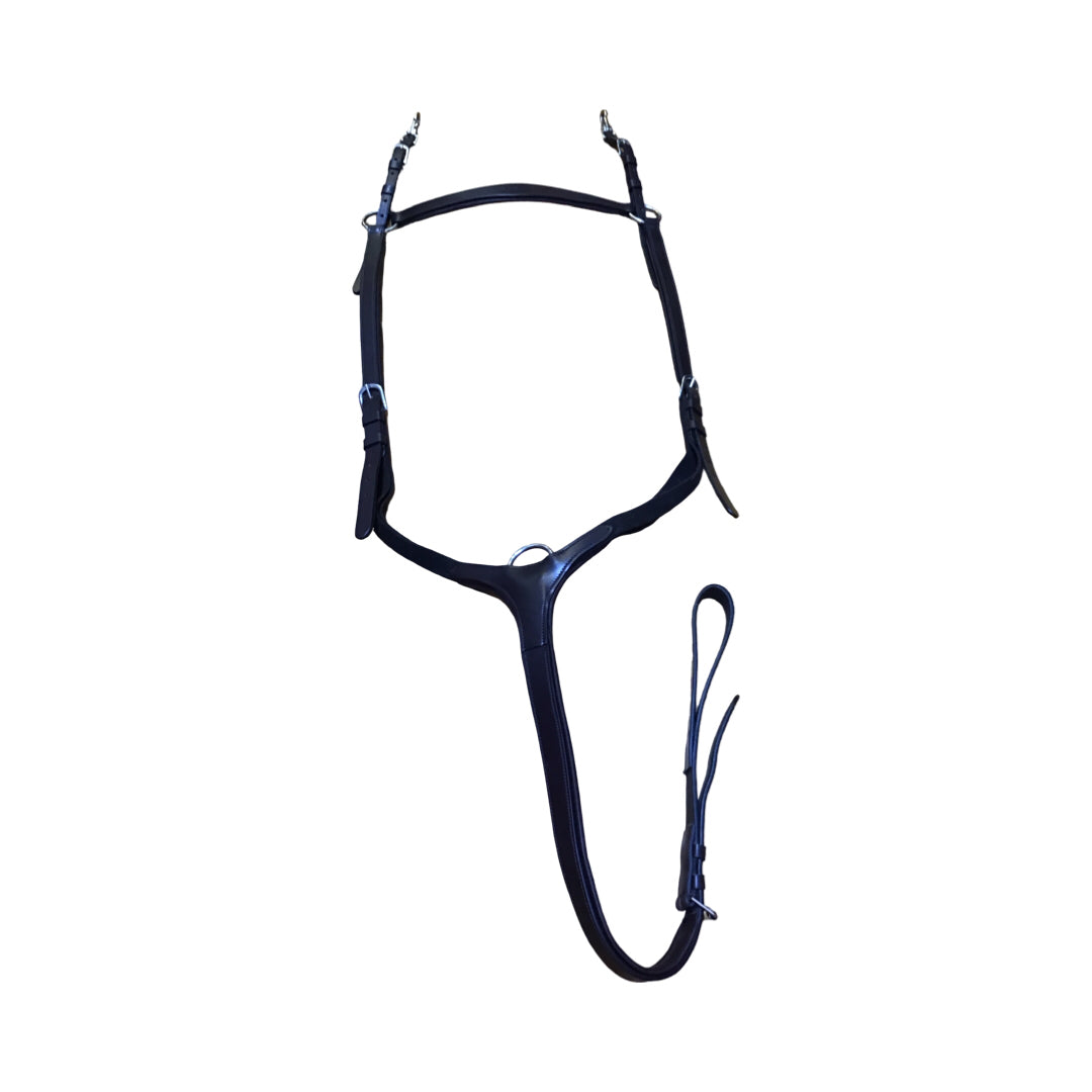 Velociti Lusso Breastplate Used