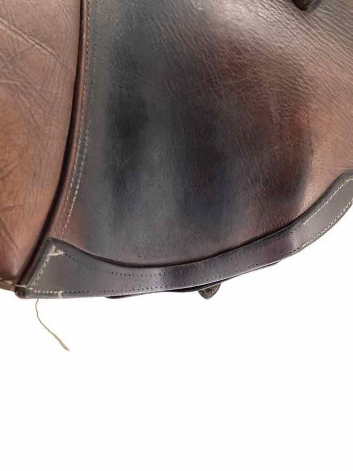 18" M Toulouse adjustable tree used close contact saddle B