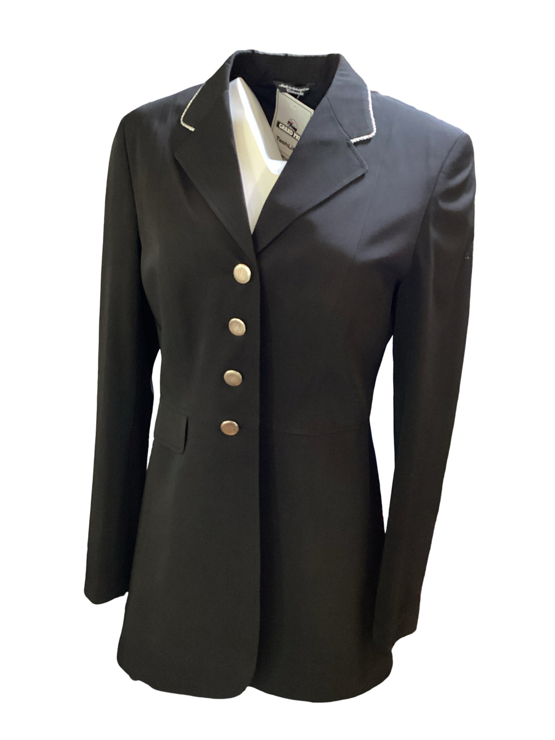 GRANDPRIX ladies 14L dressage show coat