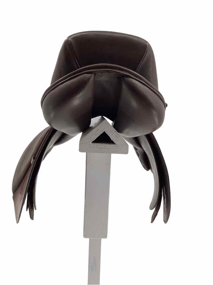 Childrens 15" Kincade used close contact saddle B