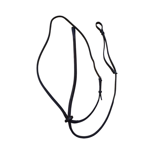 Edgewood Fancy Stitched Martingale Used