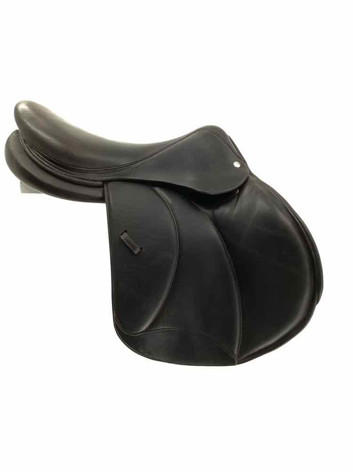 17" Voltaire Palm Beach used close contact saddle