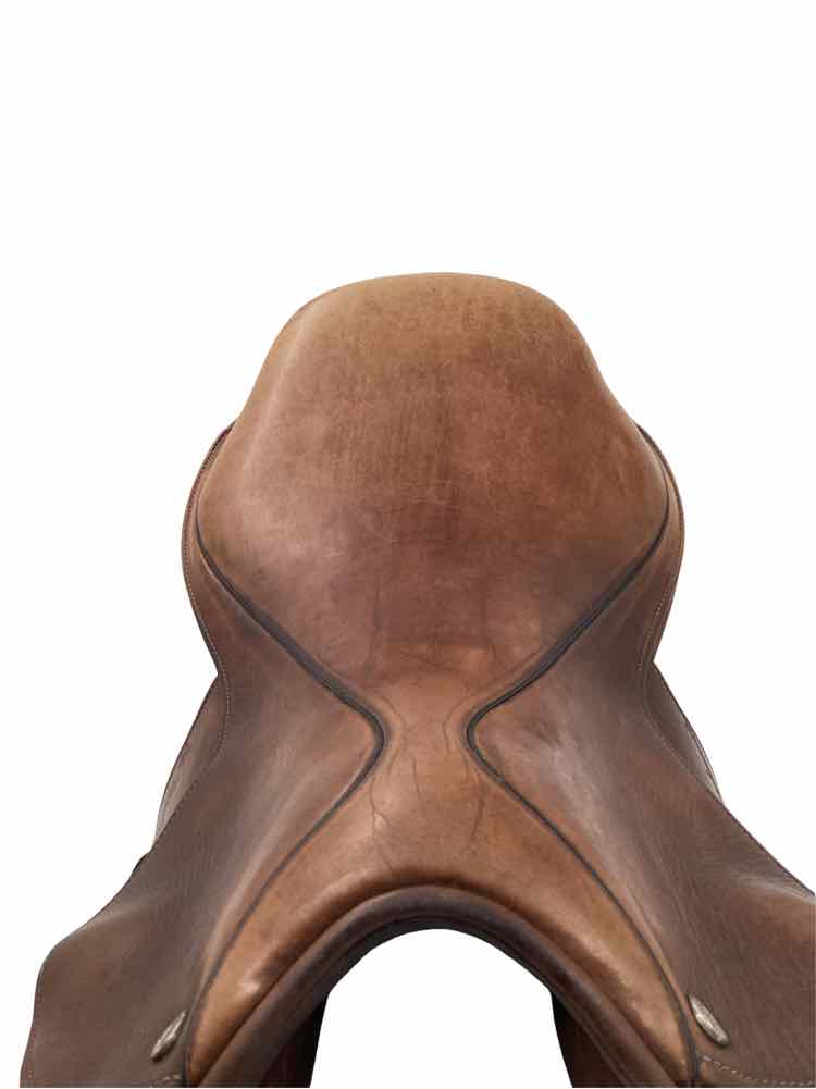 18" M Toulouse adjustable tree used close contact saddle B