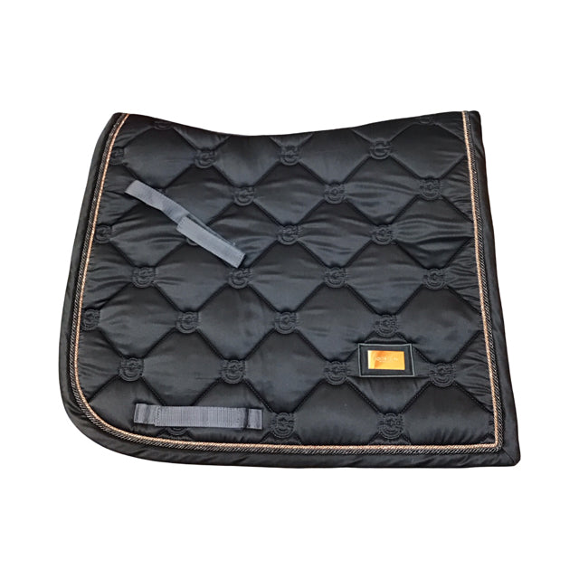 EQUESTRIAN STOCKHOLM Dressage Pad NEW B