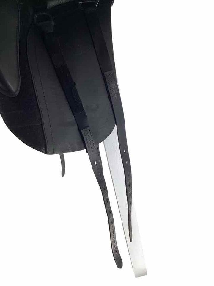 17.5" Kent Masters adjustable tree saddle