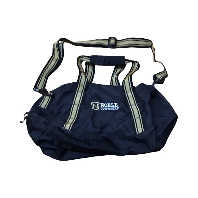 NOBLE OUTFITTERS 16" Tote/Duffle Bag USED B