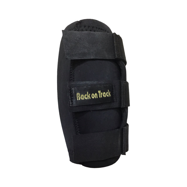 BACK ON TRACK LG Knee Boots (2) USED B