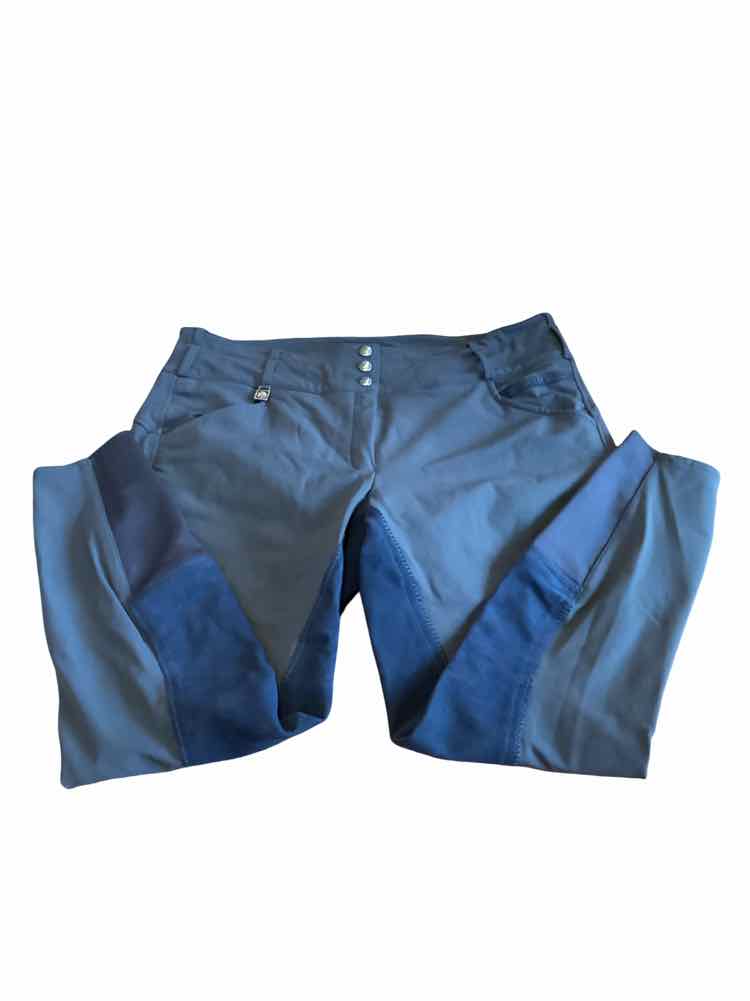 ROMFH 34R Champion FS Breeches USED B