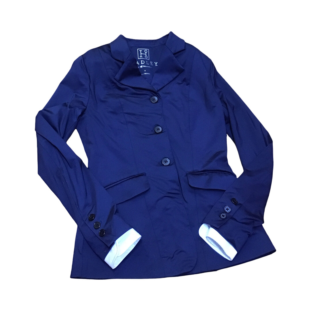 Smartpak 0 Hadley Performance Show Coat Used