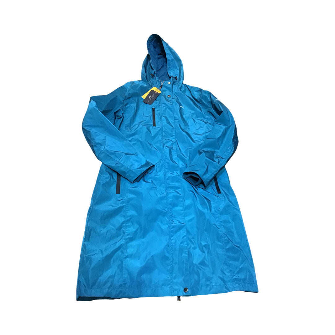 SCHOCKEMOHLE LG SP Kaija Rain Coat New